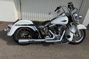 Harley Davidson Heritage abs