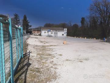 Area industriale