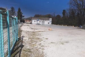 Area industriale
