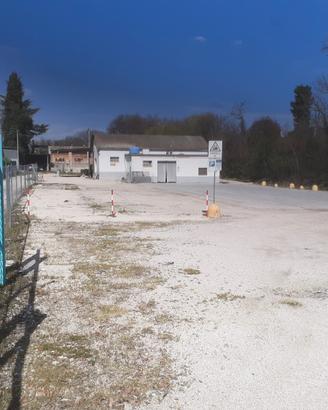Area industriale