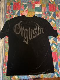 Maglia Orgvsm
