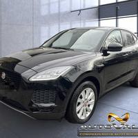 JAGUAR E-Pace 2.0D 150 CV AWD aut. Led,Navi