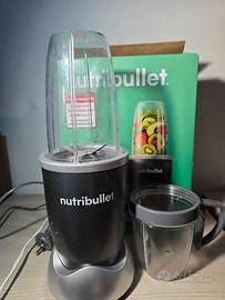 Frullatore / Magic Bullet