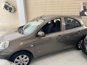 Nissan Micra 1.2 12V 5 porte GPL Eco 30th Annivers