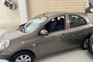 Nissan Micra 1.2 12V 5 porte GPL Eco 30th Annivers