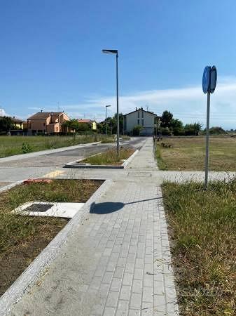 Terreno di 884 m² a San Giovanni in Persiceto - Vista 3