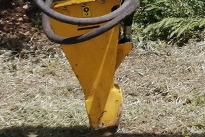 Martello miniescavatore