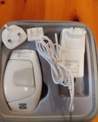 Epilatore a luce pulsata Imetec bellissim