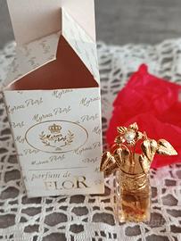 Profumo mignon Myrna Pons rarità