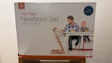 Stokke Tripp Trapp Newborn Set