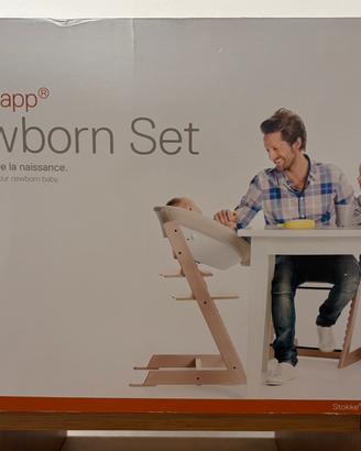 Stokke Tripp Trapp Newborn Set