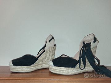 espadrillas da donna