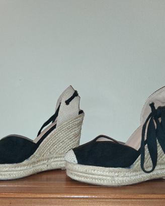espadrillas da donna