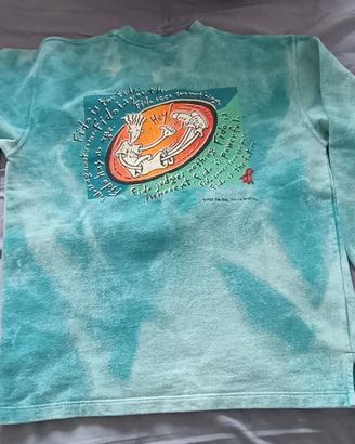 FELPA  VINTAGE FIDO  DIDO