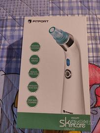 Fitfort skincare suction