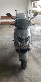 Aprilia Leonardo ST 150