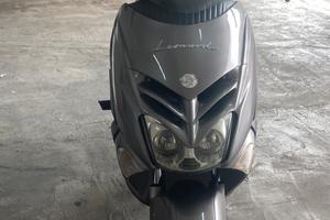 Aprilia Leonardo ST 150