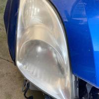 FARO ANTERIORE DESTRO SUZUKI Swift 4Â° Serie (04>1