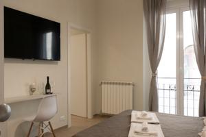 Affittacamere a 150 mt dalla Stazione FS