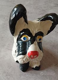 Ceramica  vintage Art Deco' 1930 circa.