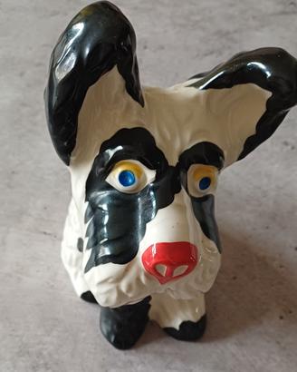 Ceramica  vintage Art Deco' 1930 circa.