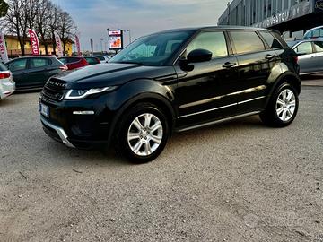 Land Rover Range Evoque 2.0 TD4 150 CV 5p Business