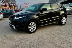 Land Rover Range Evoque 2.0 TD4 150 CV 5p Business