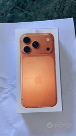 Iphone 17 pro 256gb