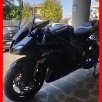 Kawasaki ninja 600 *incluso passaggio*rate*permute