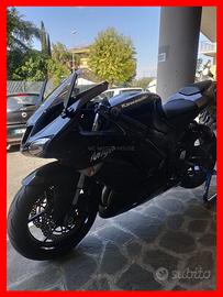 Kawasaki ninja 600 *incluso passaggio*rate*permute