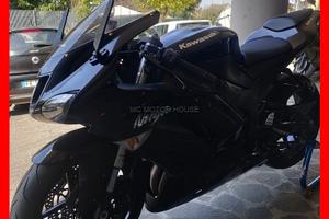 Kawasaki ninja 600 *incluso passaggio*rate*permute