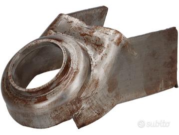 piastra battuta forcella compatibile vespa 50 et3