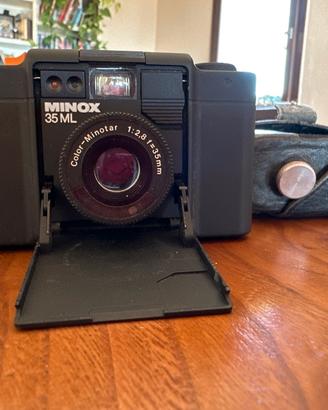 Minox 35 ML