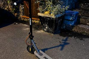 Monopattino elettrico ducati pro-i evo