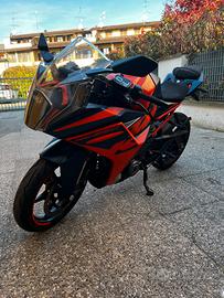 Ktm rc 390