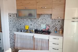 Mini appartamento arredato