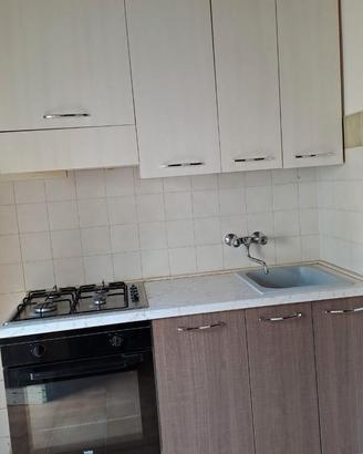 Cucina completa