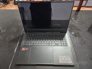 VIVOBOOK S15 CON 32GB DI RAM E 1 TB DI SSD RYZEN 9