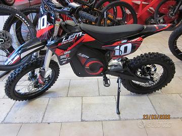 Lem Junior Cross Electric