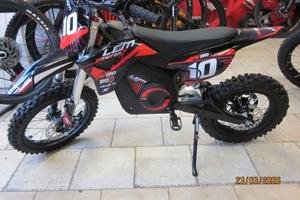 Lem Junior Cross Electric
