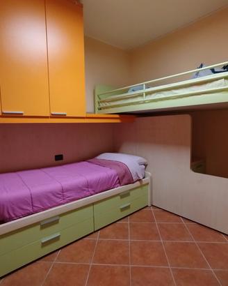 Cameretta DOIMO CITYLINE