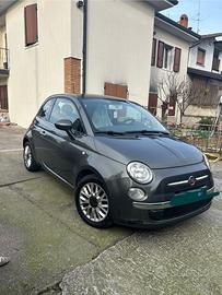 Fiat 500 (2015-->) - 2015