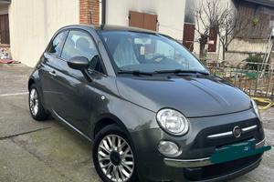 Fiat 500 (2015-->) - 2015