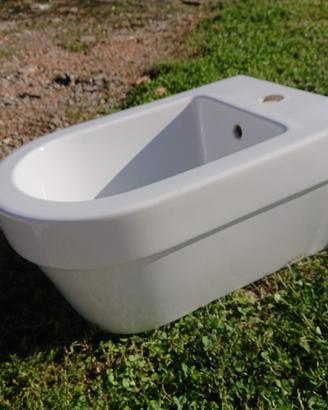 Bidet sospeso Catalano come nuovo