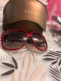 Occhiali da sole gucci