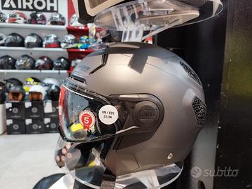 CASCO MOTO JET NOLAN N30 