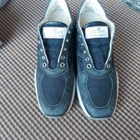 Hogan interactiv donna colore blu