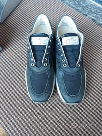 Hogan interactiv donna colore blu