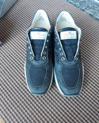 Hogan interactiv donna colore blu