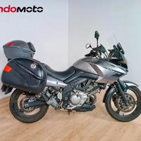 SUZUKI V-Strom 650 - 2007 Passaggio incluso